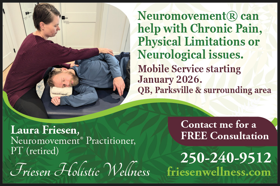 Friesen Holistic Wellness